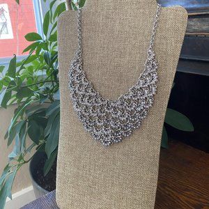 Premier Designs Ruffles Necklace